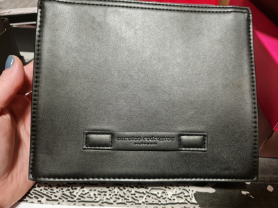 Narciso Rodriguez  Meikkilaukku