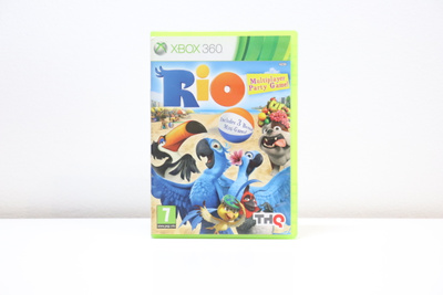Rio - XBOX 360
