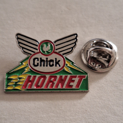 CHICK HORNET PINSSI