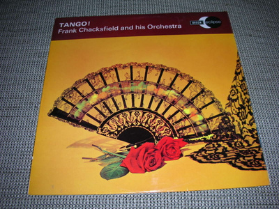 LP Tango! Frank Chacksfield