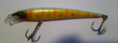 Hanko Uistin vaappu 11cm