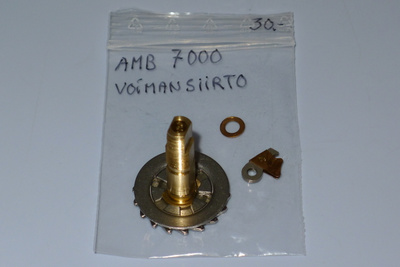 Ambassadeur 7000
