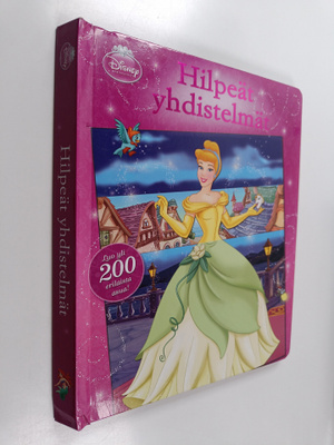 Hilpeät yhdistelmät