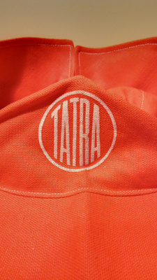 Tatra-hattu