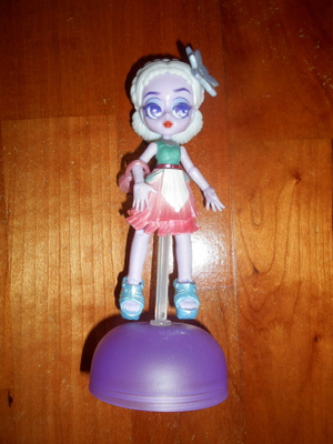 Chapsule Chix nukke  (#3130)
