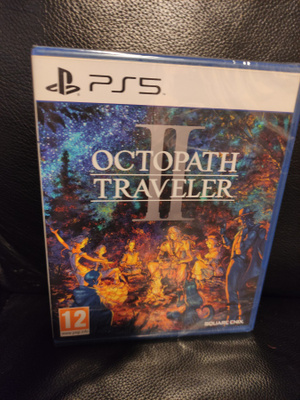 Octopath Traveler 2