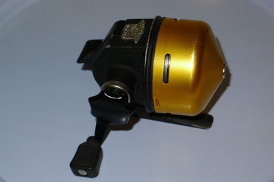 Abumatic 145 suoravetokela