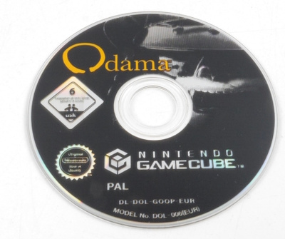 Odama