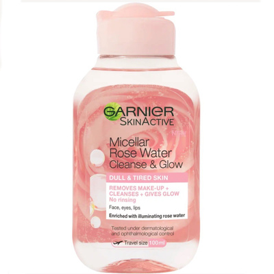 Garnier Skin Active Micellar Rose Water 100ml