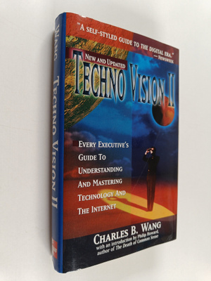 Charles B. Wang : Techno Vision 2