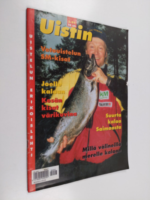 Uistin 3/95