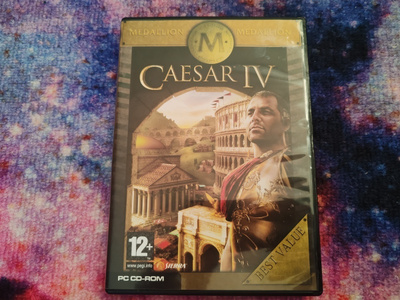 Caesar IV (PC)