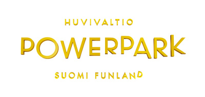 Powerpark Maxi- ranneke (yli 130cm)