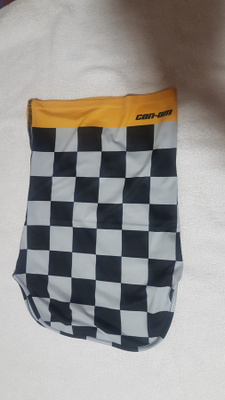 Miesten Can-Am Tuubihuivi
