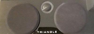 TRIANGLE KESKIKAIUTIN.
