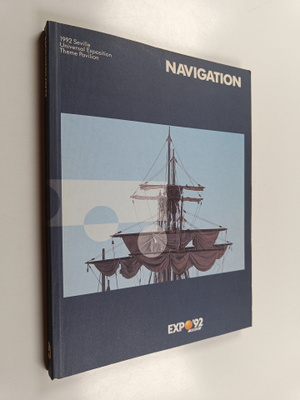 Navigation - 1992 Seville Universal Exposition, Theme Pav...