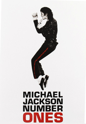 Michael Jackson :  Number Ones  -  DVD