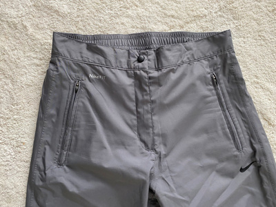 Nike fit: ulkoiluhousut, koko 34