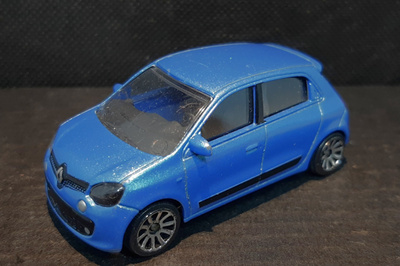 Majorette Renault Twingo