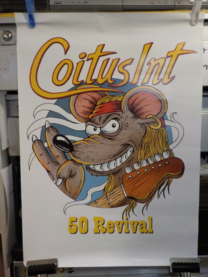 COITUS INT JULISTE (W)
