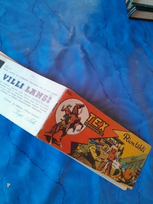 tex 1vsk 25