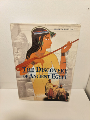 The discovery of ancient Egypt