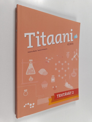 Helena Muilu ym. : Titaani kemia : tehtävät 2