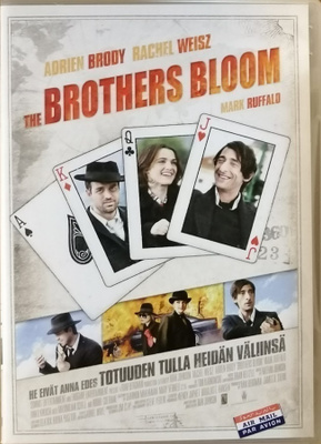 The Brothers Bloom