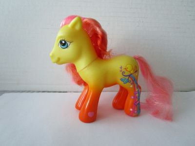 My Little Pony G3, Morning Glory
