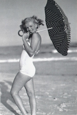 MARILYN MONROE - valokuva