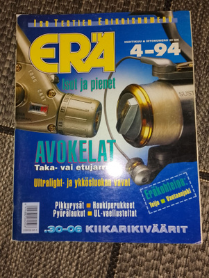 Erä 4/1994