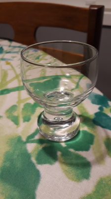 IITTALA KARTANO SNAPSILASI
