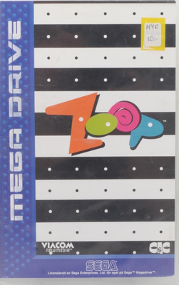 Zoop (Rental)
