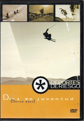 Deportes Riesgo - Dias de Juventud (Laskettelua)