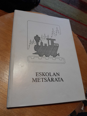 eskolan metsärata