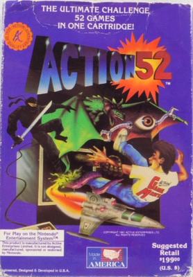 Action 52