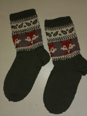 Kettusukat