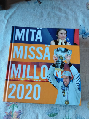 MMM 2020