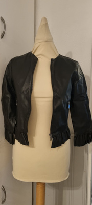 ZARA BASIC Takki koko XS