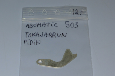 Abumatic 503