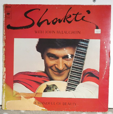 Shakti With John McLaughlin