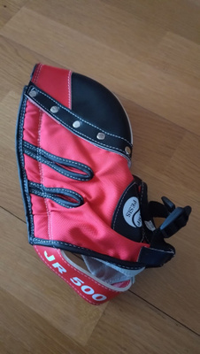 Champ Pesis pesäpalloräpylä JR 500