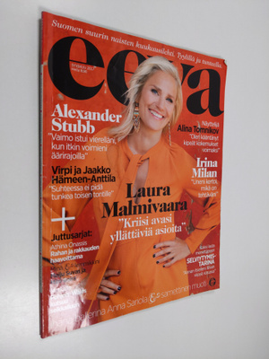 Eeva 9/2017