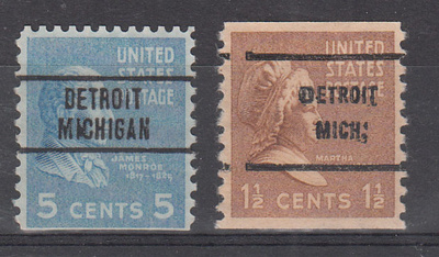 MICHIGAN