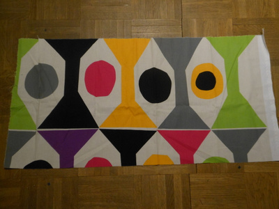Marimekko Kangas UUSI