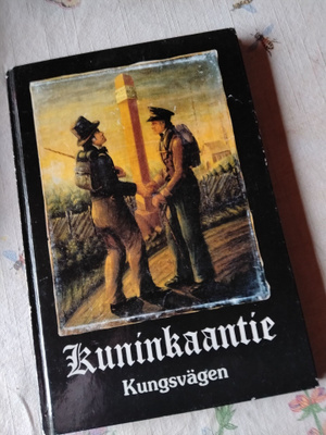 kuninkaantie