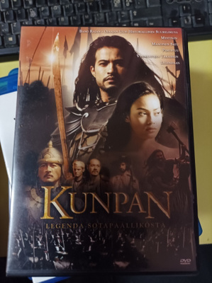 Kunpan