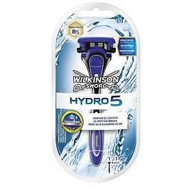 WILKINSON SWORD Hydro 5 -partahöylä + terät