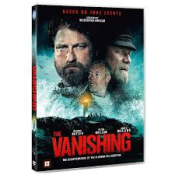 Vanishing (DVD)