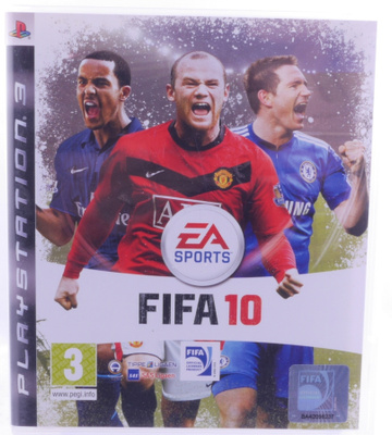 FIFA 10